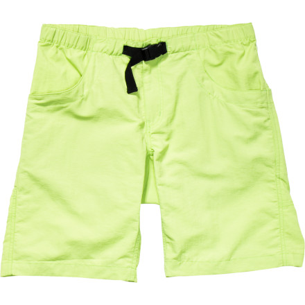 Kavu Big Eddy Short