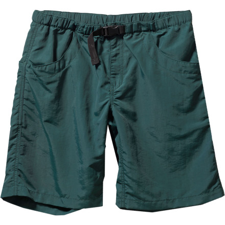 Kavu Big Eddy Short