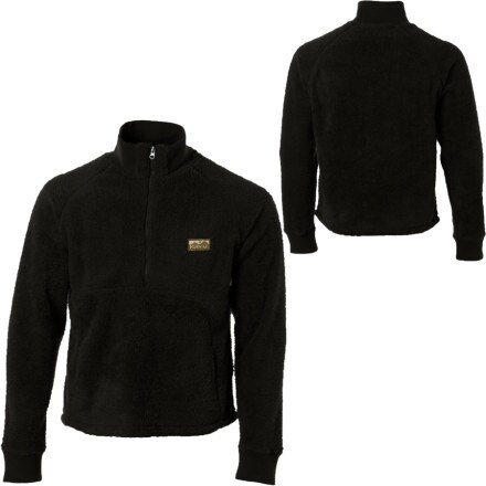Kavu Throwdown Pullover - Men's - 2008