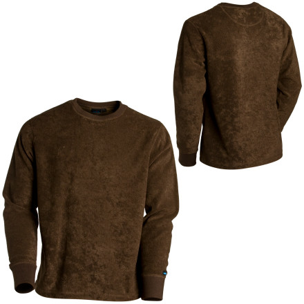 Kavu Tofino Shirt - Long-Sleeve - Men's - 2008