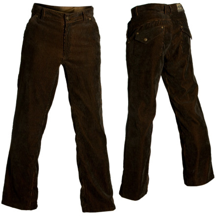 Kavu Long Haul Pant - Men's - 2008