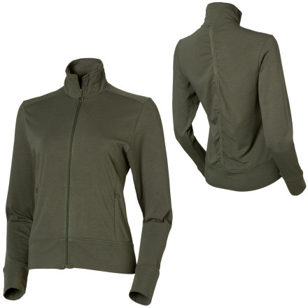 Kavu Soy-U-Like It? Jacket - Women's - 2008