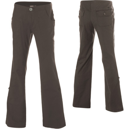 Kavu Let's Roll Pant - Women's - 2008