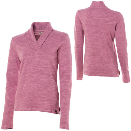 Kavu Sofia Top - Long-Sleeve - Women's - 2008