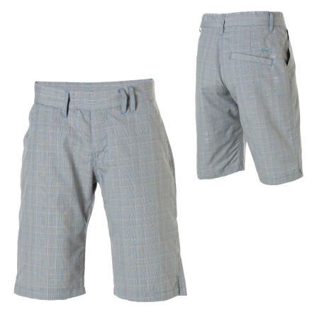 Kavu Run Around Short - Women's - 2009