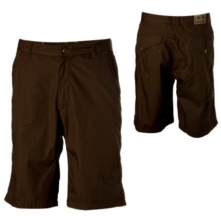 Kavu Long Leader Short - Men's - 2009