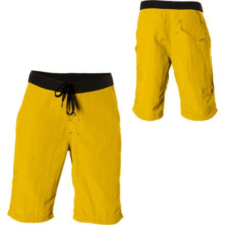 Kavu Rally Fest Swim Trunk - Men's - 2009