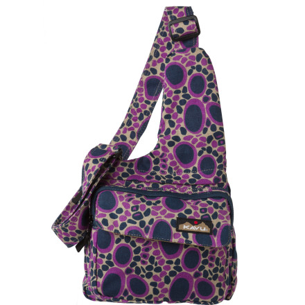 Kavu Seattle Sling Purse - Women's