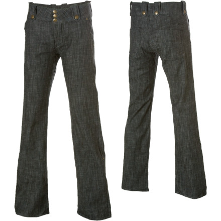 Kavu Vamos Pant - Women's - 2009