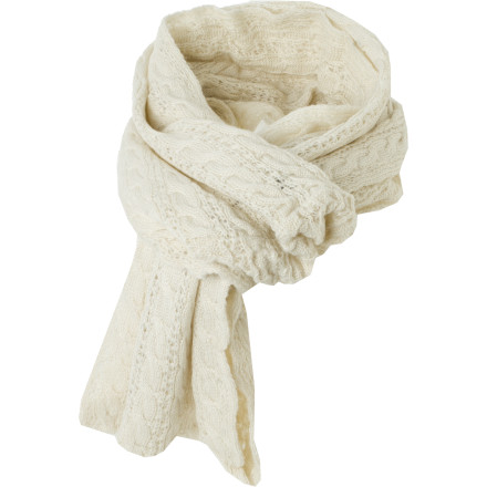 Kavu Mobius Scarf - Women's