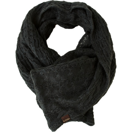 Kavu Mobius Scarf - Women's - 2009