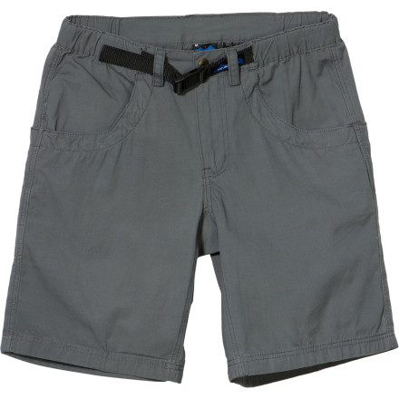 Kavu Chilli Long Short