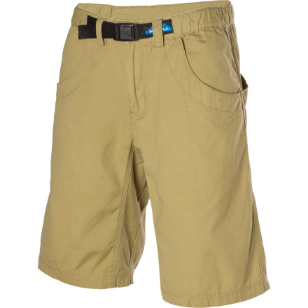Kavu Chilli Long Short