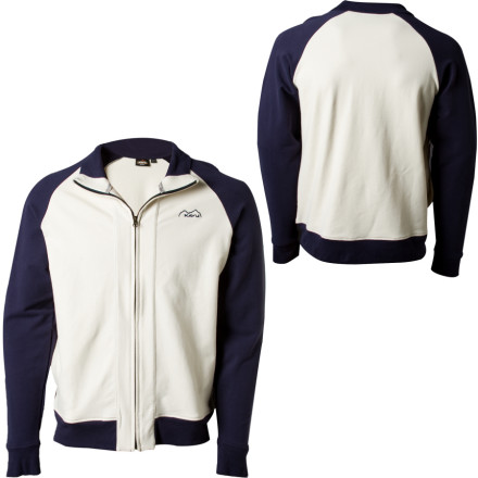 Kavu Skookum' Chuck Jacket - Men's - 2010