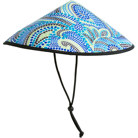 Kavu Chillba Hat