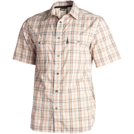 Kavu Big Guns Shirt - Short-Sleeve - Men's