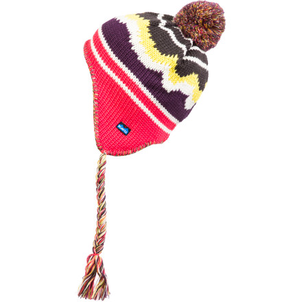 Kavu Jasper Beanie