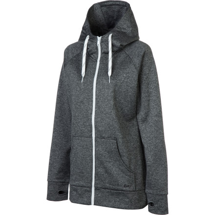 Kavu Zelda Zip Hoodie