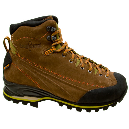 Kayland Vertigo High Backpacking Boot - Women's - 2008