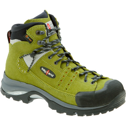 Kayland Convert Backpacking Boot - Women's - 2008
