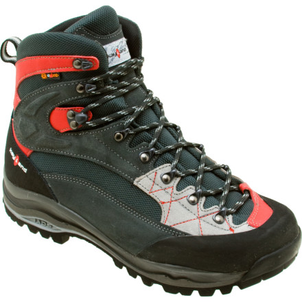 Kayland Contact Rev Boot - Men's - 2010