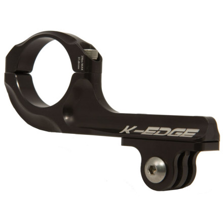 K-Edge Pro Handlebar Mount for GoPro Hero