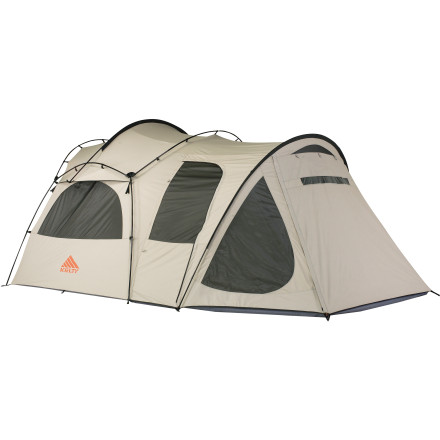 Kelty Frontier 4