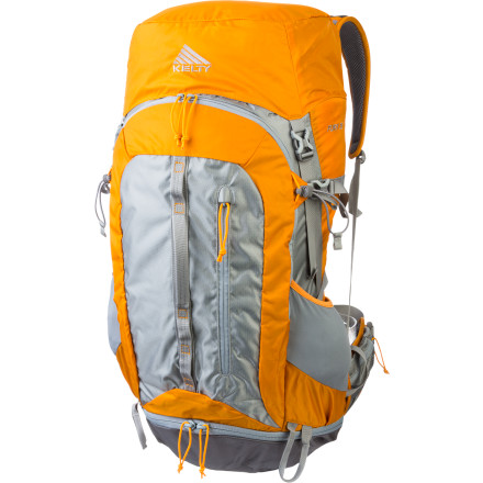 Kelty Fury 35