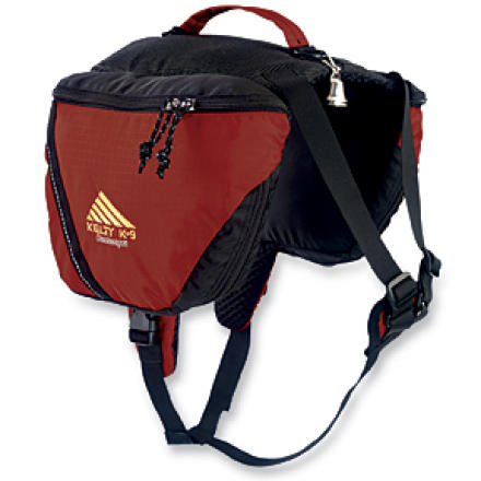 Kelty Chuckwagon Dog Pack - 2006