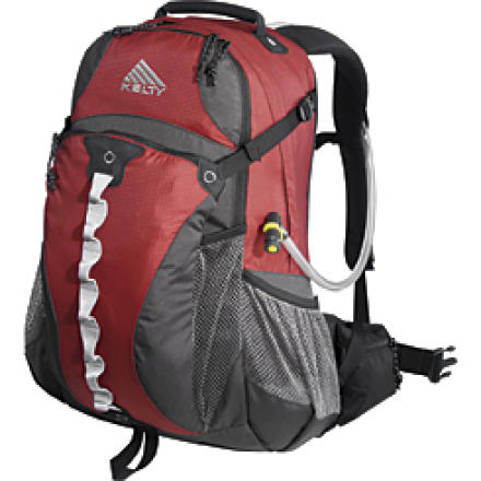 Kelty Sierra Backpack - 1950 cu in - 2006