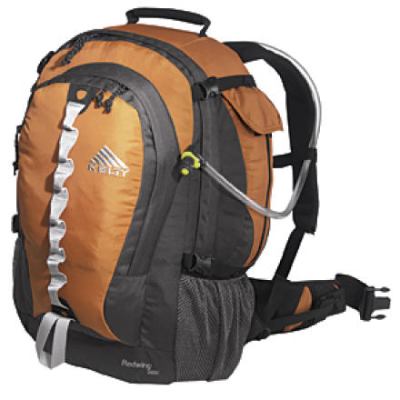Kelty Redwing Backpack - 2650-3100 cu in - 2006