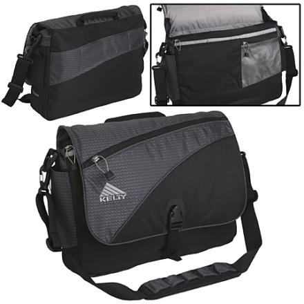Kelty Tucson Expandable Computer Bag - 1150-1350 cu in - 2006