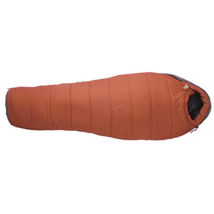 Kelty Sonora Sleeping Bag: 20 Degree Polarguard - 2006