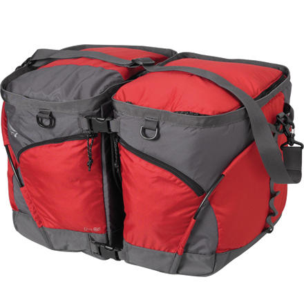 Kelty Duo Pack 12 - 1850cu in - 2007