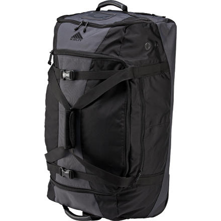 Kelty Axle Rolling Gear Bag - 5300 cu in - 2007