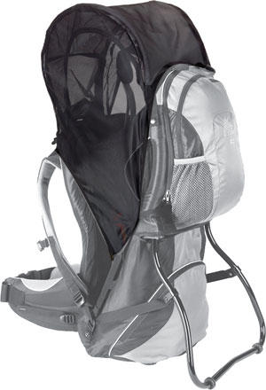 Kelty UV Cover for Kid Carrier - 2008