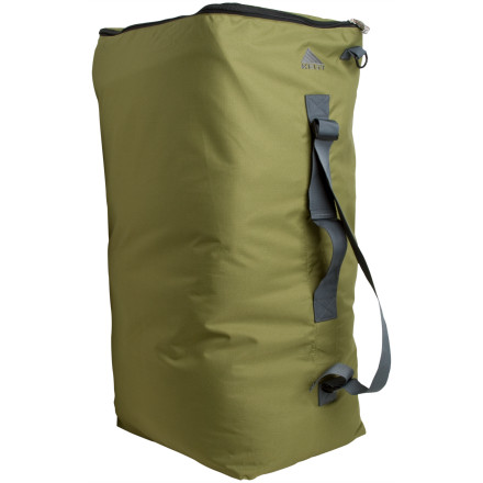 Kelty Pack Duffel - 2008