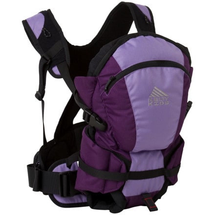 Kelty Kangaroo Kid Carrier - 125cu in - 2008