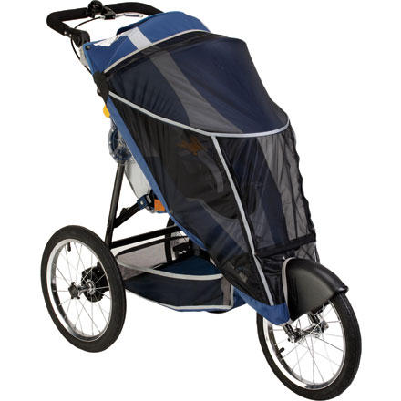 Kelty No-Bug Net for Stroller - 2008