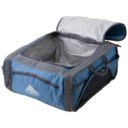 Kelty Kitchen Sink - 1100cu in - 2008