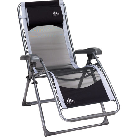 Kelty Recliner Chair