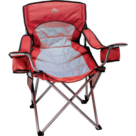 Kelty Deluxe Lounge Chair - 2008