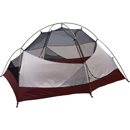 Kelty Ouray 3 Tent 3-Person 3-Season - 2008