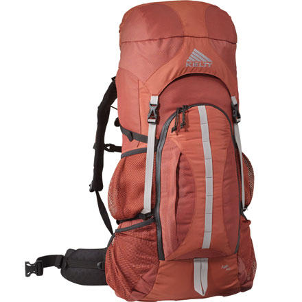Kelty Agile Backpack - 4500 cu in - 2008
