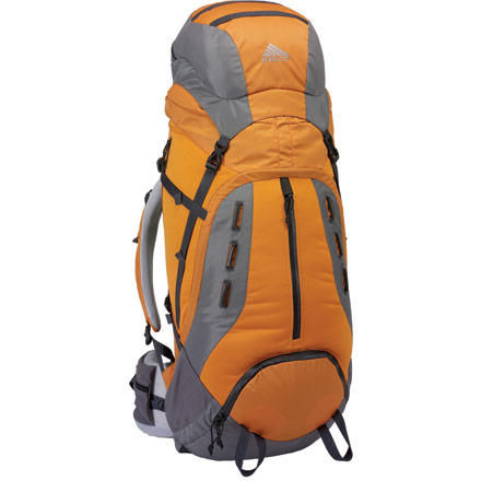 Kelty Slider 65 Backpack - 4000cu in - 2008