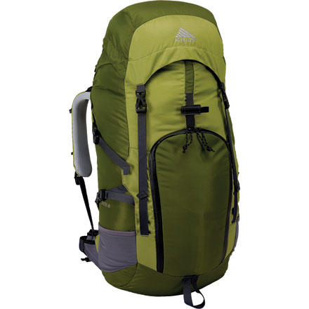 Kelty Sector 46 Backpack - 2800 cu in - 2008