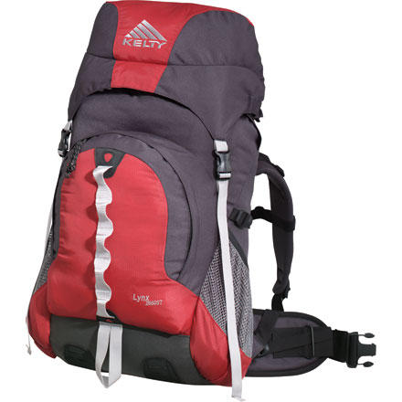 Kelty Lynx Backpack - Kids' - 2650cu in - 2008