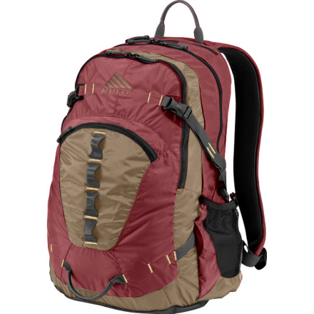 Kelty Range Backpack - 2000cu in  - 2008