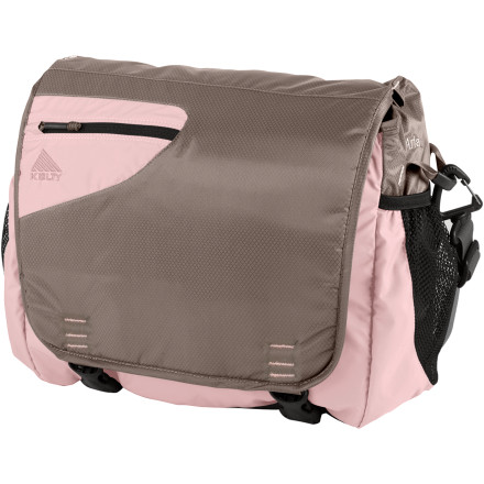 Kelty Aria Messenger Bag - 850cu in - 2008