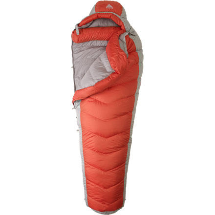 Kelty Light Year Sleeping Bag: 0 Degree Down - 2008